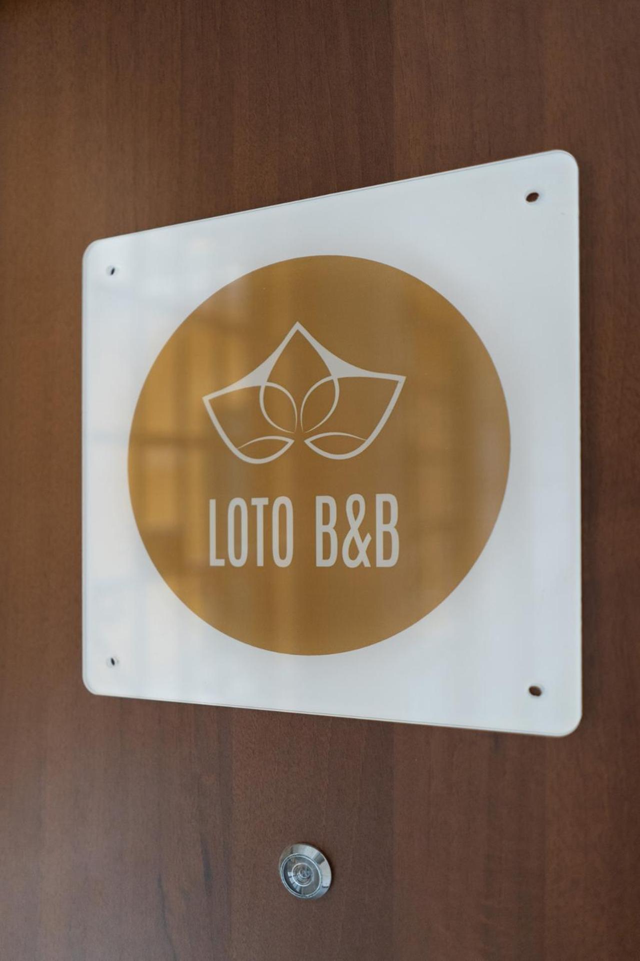 Il Loto Διαμέρισμα Μπολόνια Εξωτερικό φωτογραφία